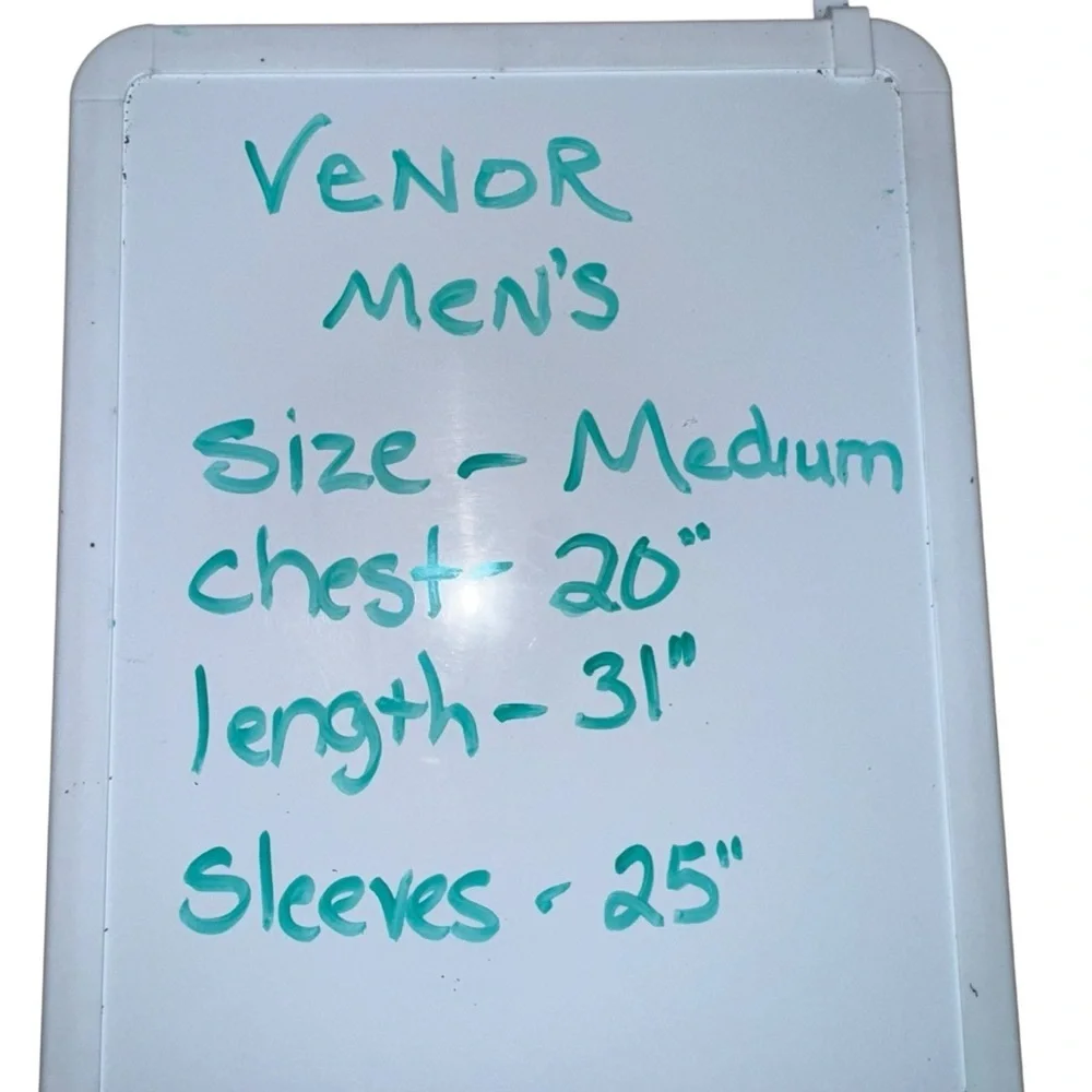 venor excellent pre